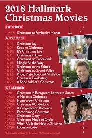 Hallmark Just Announced They Re Releasing Another New Christmas Movie This Year Hallmark Channel Christmas Movies Hallmark Christmas Movies Christmas Movies