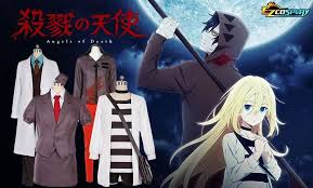 Best Halloween Cosplay You Can Do Now Tokyo Ghoul Cosplay Anime Cosplay