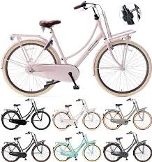 28 Zoll Damen Hollandrad Popal Daily Dutch Basic 2800 3 Gang Nabenschaltung Kaufen Bei Hood De Hollandfahrrad Hollandrad Popal Fahrrad