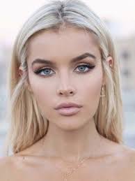Gorgeous Jean Watts Bride Makeup Makeup For Blondes Wedding Makeup Looks