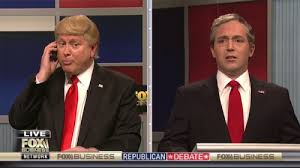 Believe Me If I Could Say Liberal Jews I Snl Believe Me If I Could Say Liberal Jews I Would Saturda Saturday Night Live Ted Cruz Trump Debate