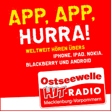 Ostseewelle Hit Radio Mecklenburg Vorpommern Mecklenburg Vorpommern Vorpommern Radios