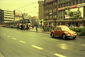 Go Beetle Go Bielefeld Germany As Time Goes By