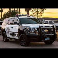 Last Vegas Metro Police Police Truck Police Cars Police Patrol