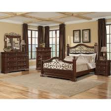 Klaussner San Marcos Bedroom Night Stand 872670nstd Conn S Klaussner Furniture King Bedroom Sets Bedroom Sets Queen