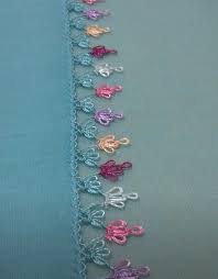 Pin En Needle Lace