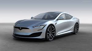Five Ways On How To Prepare For 2021 Tesla Model S Design Tesla Model S Tesla Model Tesla Model X
