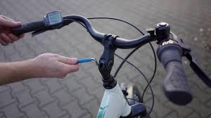 Fahrradlenker Hohe Einstellen Klassischer Vorbau Youtube