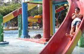 Pesona Nirwana Waterpark Soreang Bandung Wisata Bandung Wisata Bandung Tempat Angker Kota Bandung Jacuzzi