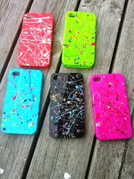 Oje Ile Telefon Kilifi Susleme Oje Ile Telefon Kilifi Nasil Suslenir Telefon Kilifi Kiliflar Telefonlar