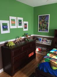 Ninja Turtle Room Ninja Turtle Bedroom Turtle Bedroom Tmnt Room