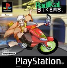 Radikal Bikers Amazon De Games Kostenlos