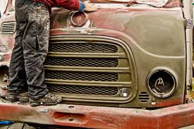 Camper Ausbau Themenuberblick Rost Entfernen Rost Entfernen Auto Rost