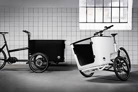 Butchers Bicycles Cargo Bike Electric Tricycle Bike