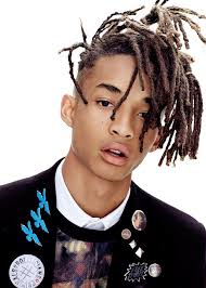 Pin By David On Jaden Smith In 2020 Jaden Smith Dreadlock Hairstyles For Men Jaden Smith Fashion