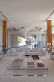 43 The Most Unique Modern Home Design In The World 2019 2 Fieltro Net Minimalist House Design Living Room Design Modern Modern Houses Interior