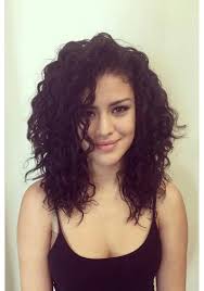 26 Easy Hairstyles For Medium Curly Hairs 2018 2019 Pics Bucket Curly Hair Styles Medium Hair Styles Medium Curly Hair Styles