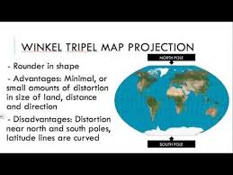 Types Of Map Projections Youtube Ap Human Geography Map Human Geography