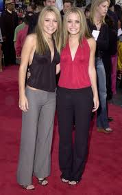 The Ashley Olsen Look Book Olsen Twins Style Olsen Fashion Mary Kate Olsen
