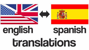 Traducciones Espanol Ingles Por Cuartilla Servici Dianapa