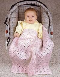 Baby S Car Seat Blanket Baby Blanket Knitting Pattern Baby Car Seat Blanket Knitted Baby Blankets