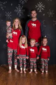 Pinterest Dazzzday Family Christmas Pajamas Matching Christmas Pajamas Christmas Pajama Set