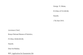 Pin On Job Application Cover Letter