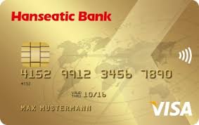 Hanseatic Bank Goldcard Test Erfahrungen Ist Sie Zurecht So Beliebt