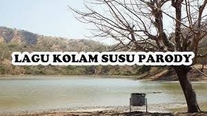 Lirik Lagu Lagu Kolam Susu Parody Lirik Lagu Kumpulan Lirik Musik