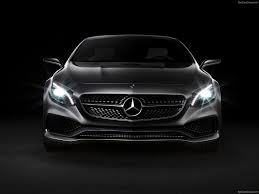 Mercedes Benz S Class Coupe Concept 2013 Mercedes Benz Mercedes Super Cars