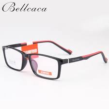 Tr90 Children Optical Eyeglasses Frame Kids Student Myopia Computer Ey Novahe Gozluk