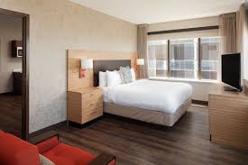 Towneplace Suites New Orleans Downtown Canal Street One Bedroom Suite Guestroom Visiting Memorable Suites One Bedroom Bedroom Suite