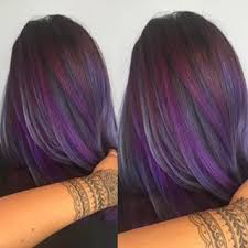 Instagram Web Viewer Online Purple Hair Hair Styles Hair Highlights