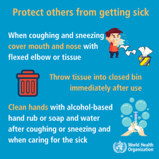World Health Organisation Advice In 2020 World Health Organization Organization Advice How To Stay Healthy
