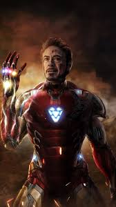 Wallpaper Phone Tony Stark Full Hd Iron Man Photos Iron Man Avengers Iron Man