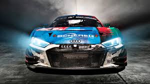 Audi R8 Lms 2019 5k Wallpapers Hd Wallpapers Id 29561