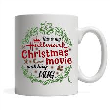 This Is My Hallmark Christmas Movie Watching Mug Full Wrap Coffee White Mug Hallmark Christmas Hallmark Christmas Movies Christmas Movies