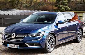 رينو تاليسمان ايستايت الواغن الفخمة موقع ويلز Renault Renault Megane Talisman