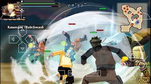 Naruto Shippuden Ultimate Ninja Storm 4 Mod Textures Ppsspp Free Download Ppsspp Setting In 2020 Naruto Games Naruto Shippuden Naruto