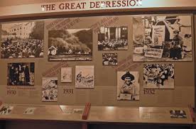 The Great Depression The Herbert Hoover Presidential Library And Museum