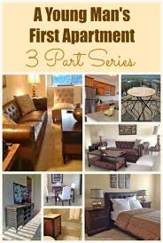 Apartment Diy Men Bachelor Pads 24 Ideas Apartment Decorating On A Budget Apartment Living Room Bachelor Pad Decor