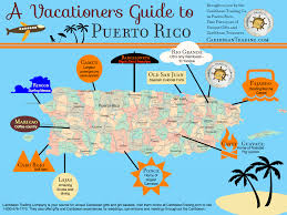 A Sightseer S Guide To Puerto Rico Your Caribbean Connection Puerto Rico Vacation Puerto Rico Trip Puerto Rico