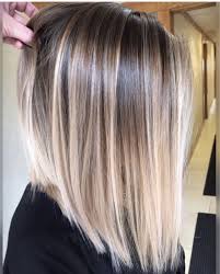 Pin By Aleksandra Dziecielewska On Paznokcie In 2020 Balayage Straight Hair Short Hair Balayage Hair Styles
