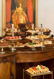 The Rubens At The Palace Serves The Closest Afternoon Tea To Buckingham Palace Autumn Tea Party Autumn Tea Afternoon Tea London