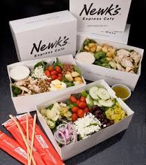 Pin By Bindy O On Food Truck Salad Box Salad Packaging Food Packaging