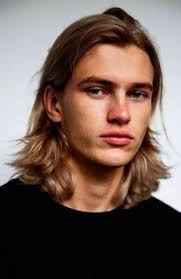 Mid Length Hair With Layers Mid Length Hair With Layers Haircuts For Men Long Hair Styles