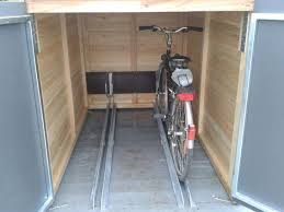 Fahrrad Und Motorradgaragen Die Traumgarten Ag Motorradgarage Fahrradgarage Fahrradhaus