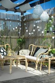 Garden Lounge For Sun Worshipers Garden Lounge Sun Worshipers In 2020 Outdoor Furniture Sets Pergola Ideas Privacy Decor