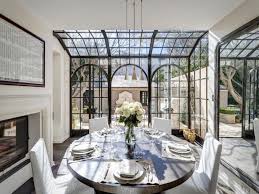 Woollahra Nsw Sales Agent Ken Jacobs Christie S International Real Estate Double Bay 02 9328 1422 8 9 14 House Home 4 Bedroom House