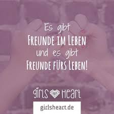 Es Gibt Freunde Im Leben Und Es Gibt Freunde Furs Leben Geschenk 2019 Freundschaft Zitate Spruche Freundschaftsspruche